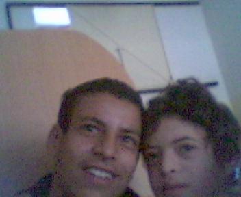 moi et mon fr&eacute;re abdo