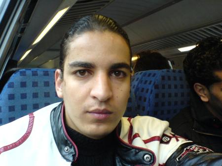 c hakim wald khalti